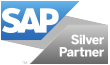 Logo SAP Silver Partner
