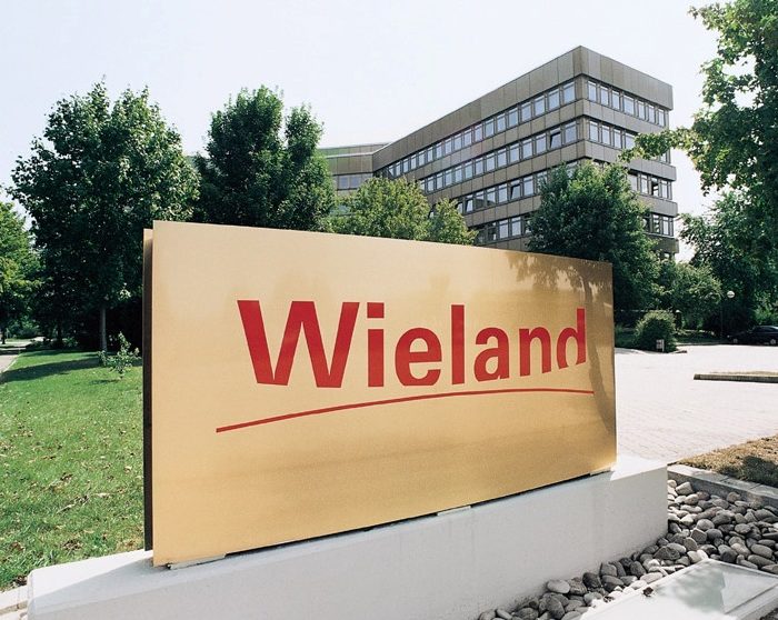 ECM-Projekt bei Wieland-Werke AG: die digitale Einkaufsakte top xRM