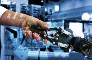 Industrie 4.0: Die Digitalisierung von Unternehmen kommt!