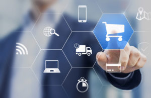 Einkauf 4.0: nur dank Digitalisierung