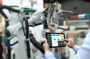 Industrie 4.0 ist ohne Predictive Maintenance nicht denkbar