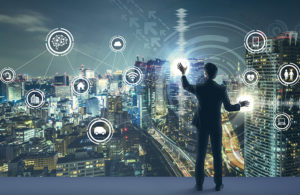 Prozesse, Organisation, Stammdatenqualität und eine performante IT-Infrastruktur: Grundlage für eine erfolgreiche Digitalisierung.