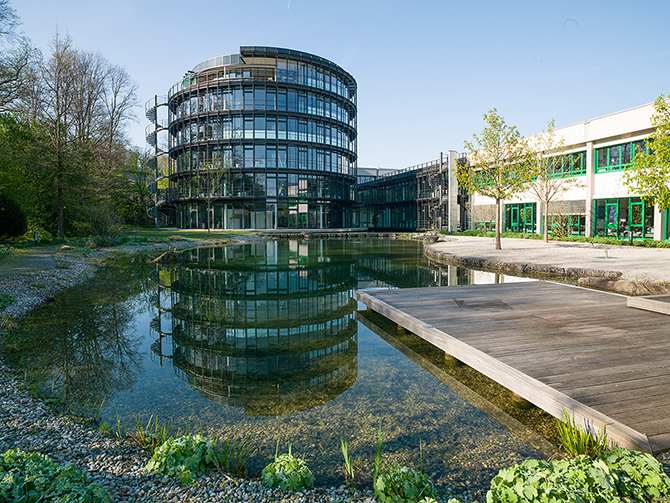 Schattdecor: Betriebsdatenerfassung von top flow