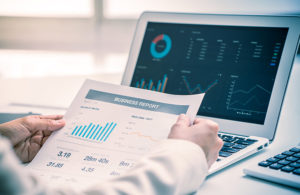 Geschäftsprozesse digitalisieren und Sicherheit bewahren.
