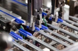 Success Story: Staedtler und die Betriebsdatenerfassung von top flow