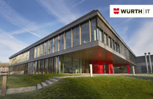 Würth IT GmbH