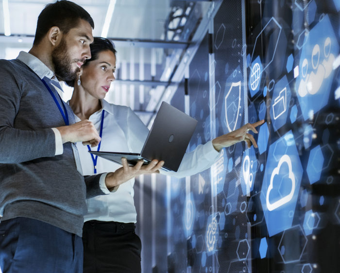 Mit dem SAP-Add-on top se16XXL erhält die Würth-Gruppe aussagekräftige und datenschutzkonforme Reports
