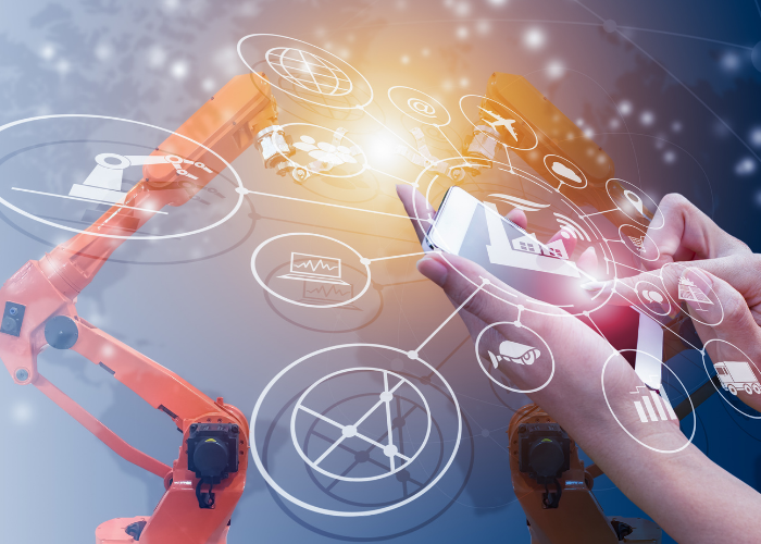 SAP Digital Manufacturing Cloud SAP DMC
