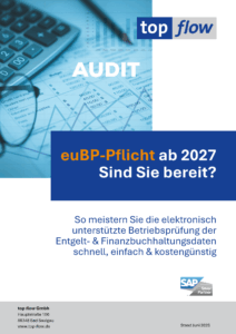 euBP Pflicht ab 2027 - Whitepaper mit allen wichtigen Informationen