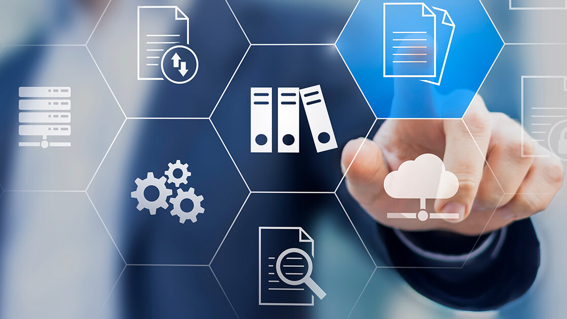 Unsere Business Process Management Lösung top xRM bietet einige Vorteile