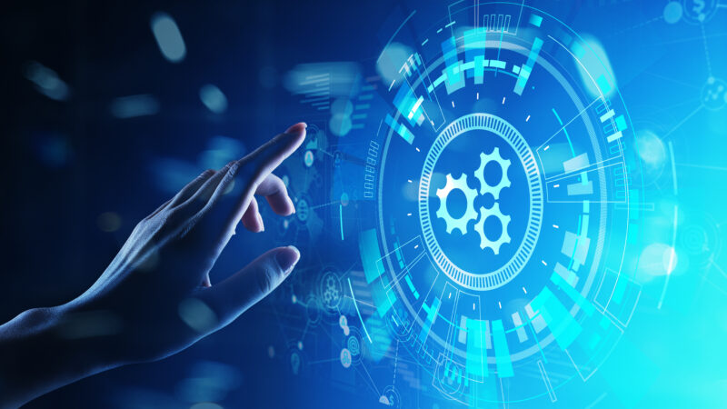 Workflows in SAP automatisch steuern